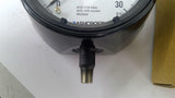 Ashcroft 45-1279-SS-02L-30Duragauge