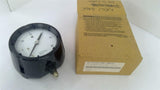 Ashcroft 45-1279-SS-02L-30Duragauge