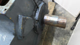 Toshiba SA2093 250hp DC Motor 3ph 506AT 500 Arm V 150/300 F Volts