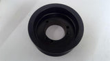 Maurey 63V6.5 SK QD Pulley 6 Groove 3V Belt Width 6.5" OD uses SK Bushing