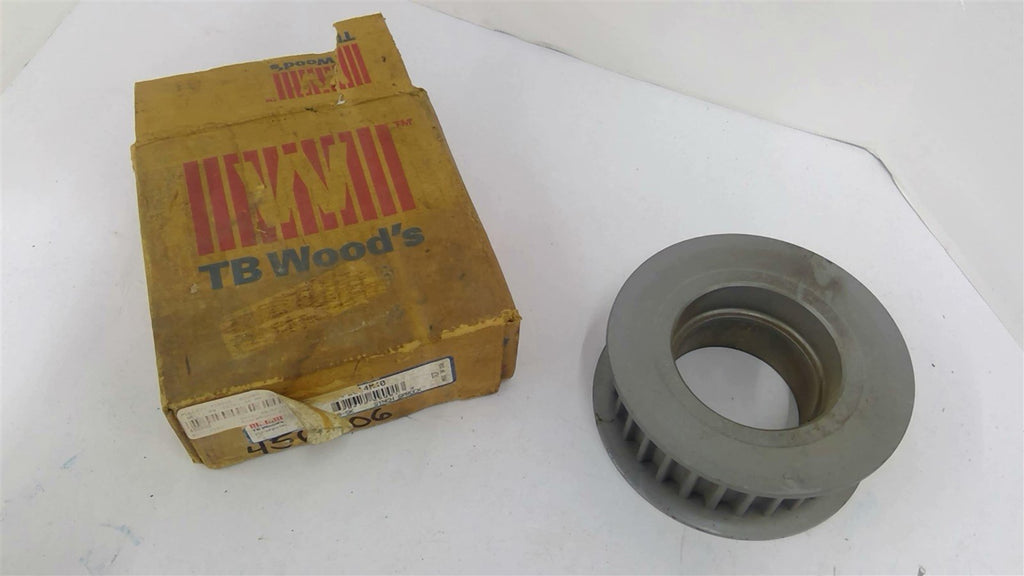 TB Woods P28-14M-40-SK Sprocket