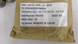 J132175-MRR-18-03375 Spring Valve