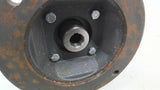 Morse 206Q56LR15 Left/Right Angle GearReducer 15:1 Ratio 1750rpm 5/8" Input