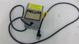 SIMCO 4000464 F167 Static Eliminator Power Unit 120 Vac Input 7.8 KV RMS Output