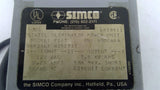 SIMCO 4000464 F167 Static Eliminator Power Unit 120 Vac Input 7.8 KV RMS Output