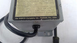 SIMCO 4000464 F167 Static Eliminator Power Unit 120 Vac Input 7.8 KV RMS Output
