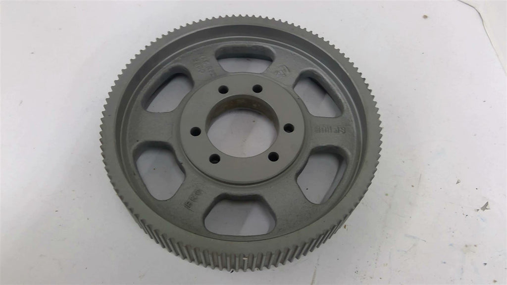 TBK P112 8M50SF Timing Belt Pulley
