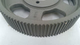 TBK P112 8M50SF Timing Belt Pulley