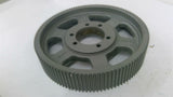 TBK P112 8M50SF Timing Belt Pulley