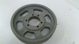 TBK P112 8M50SF Timing Belt Pulley