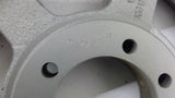 TBK P112 8M50SF Timing Belt Pulley