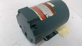 Reliance P48H1310R-YX 1/4HP AC Motor 1200 RPM 6P 48 FR 230/460V 60HZ