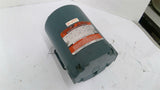 Reliance P48H1310R-YX 1/4HP AC Motor 1200 RPM 6P 48 FR 230/460V 60HZ