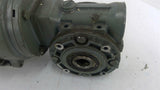 BEGE AM 71Z BA4 Gear Motor 1/2HP 277/480V 40:1 Ratio