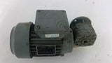 Bege AM63ZAA4 Gear Motor 1/4HP 277/480V 40:1 R