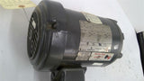 Hostile Duty H1E3D 1 HP AC Motor 1200 RPM 6P 3PH 145T F 460/230 V TE ENCL 60HZ