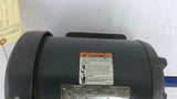 Hostile Duty H1E3D 1 HP AC Motor 1200 RPM 6P 3PH 145T F 460/230 V TE ENCL 60HZ