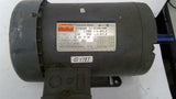 Dayton 3N285D 1HP AC Motor 1800 RPM 4 P 3PH 56HZ 230/460V TEFC