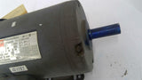 Dayton 3N285D 1HP AC Motor 1800 RPM 4 P 3PH 56HZ 230/460V TEFC