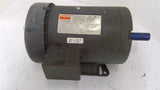 Dayton 3N285D 1HP AC Motor 1800 RPM 4 P 3PH 56HZ 230/460V TEFC