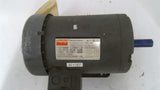 Dayton 3N285D 1HP AC Motor 1800 RPM 4 P 3PH 56HZ 230/460V TEFC