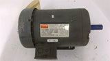 Dayton 3N285D 1HP AC Motor 1800 RPM 4 P 3PH 56HZ 230/460V TEFC