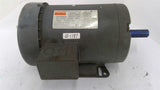Dayton 3N285D 1HP AC Motor 1800 RPM 4 P 3PH 56HZ 230/460V TEFC