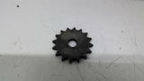 Browning 40A16 Sprocket 40 Chain 16 Teeth