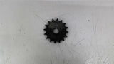 Browning 40A16 Sprocket 40 Chain 16 Teeth