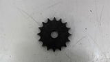 Browning 40A16 Sprocket 40 Chain 16 Teeth