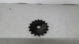 Browning 40A16 Sprocket 40 Chain 16 Teeth