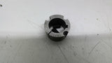 V 1210 1 1/4" Taper Lock Bushing