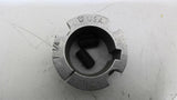 V 1210 1 1/4" Taper Lock Bushing