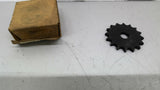 Browning 40A16 Sprocket 40 Chain 16 Teeth