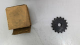 Browning 40A16 Sprocket 40 Chain 16 Teeth