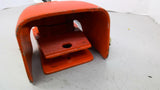 Hercules 531-SWH Foot Switch 20 Amp 125-250 VAc