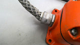 Hercules 531-SWH Foot Switch 20 Amp 125-250 VAc