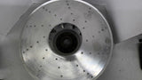 Blower Wheel 23 1/2" Diameter 2 3/4" W 8" Opening 2.0795" ID