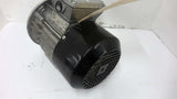 Lenze SKg 80-4A1 3/4HP AC Motor 1800 RPM 4P 220/480 Volts B14/1