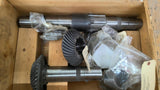 North American Cerutti 01290172690 Pinion And Spacer