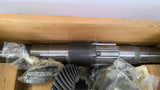 North American Cerutti 01290172690 Pinion And Spacer