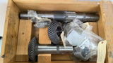 North American Cerutti 01290172690 Pinion And Spacer