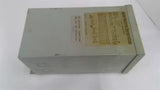 Acme Electric T-1-53011 Transformer 1.5 KVA 240x480 Pri 120/240 Sec