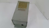 Acme Electric T-1-53011 Transformer 1.5 KVA 240x480 Pri 120/240 Sec