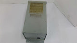 Acme Electric T-1-53011 Transformer 1.5 KVA 240x480 Pri 120/240 Sec