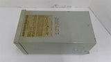 Acme Electric T-1-53011 Transformer 1.5 KVA 240x480 Pri 120/240 Sec