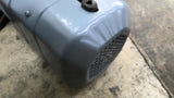 Sew FAF47 DRN90IA/BE2/TF/AS7W Gear Motor 2 hp 10.97:1 Ratio 266/460 V