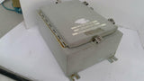 Hoffman R-461888 Enclosure 16x12x6