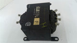 MTC C1-53080 Transformer 2.0 Kva 230/460 Pri Volts 110/120 Sec Volts