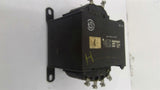 MTC C1-53080 Transformer 2.0 Kva 230/460 Pri Volts 110/120 Sec Volts